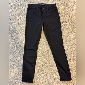 Brand New Joe's Jeans Classic Dark Blue Skinny Jeans